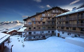 Chalet des Neiges - Arolles